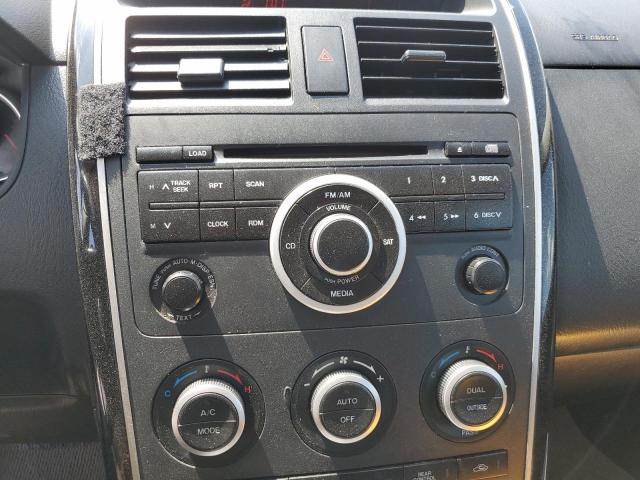 Photo 9 from auction – 2008 MAZDA CX-9 with VIN JM3TB28A580144209