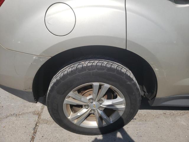 Photo 9 from auction – 2015 CHEVROLET EQUINOX LS with VIN 2GNALAEK9F1149779