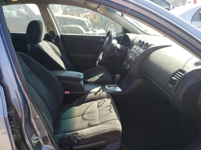 صورة رقم 5 من المزاد - 2011 NISSAN ALTIMA BAS مع VIN 1N4AL2AP9BC180525