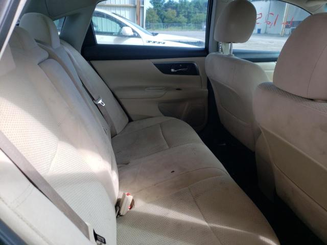 Photo 6 from auction – 2015 NISSAN ALTIMA 2.5 with VIN 1N4AL3AP5FC443427