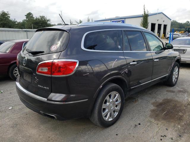 Photo 4 from auction – 2014 BUICK ENCLAVE with VIN 5GAKRCKD6EJ208354