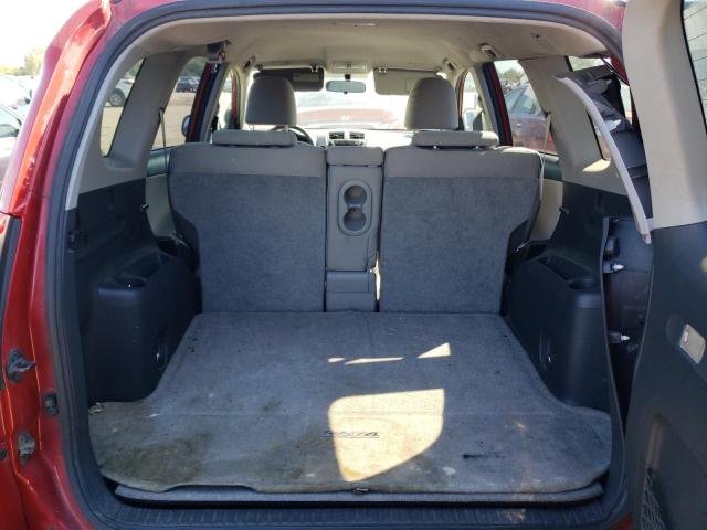 Photo 9 from auction – 2011 TOYOTA RAV4 with VIN JTMBK4DV6B5099896