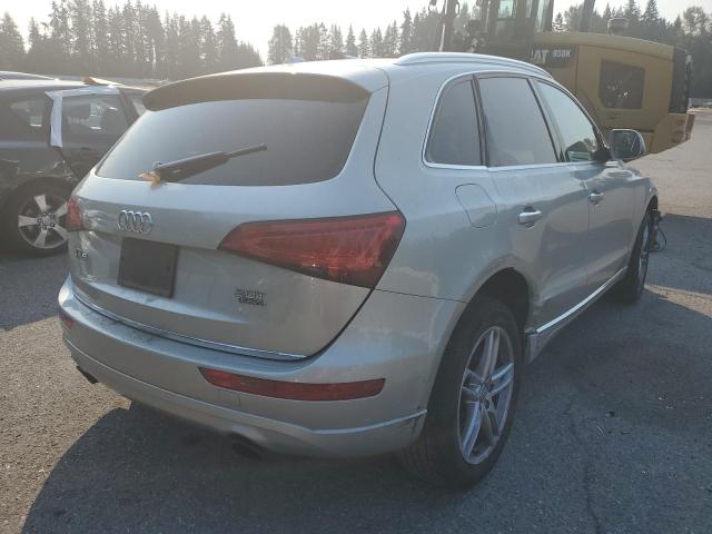 Photo 4 from auction – 2015 AUDI Q5 PREMIUM with VIN WA1LFAFP0FA070035