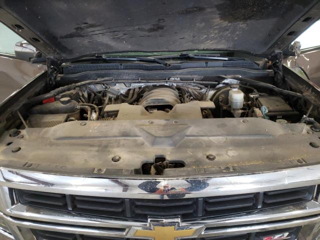 Photo 7 from auction – 2014 CHEVROLET 1500 with VIN 1GCVKSEJ2EZ306472