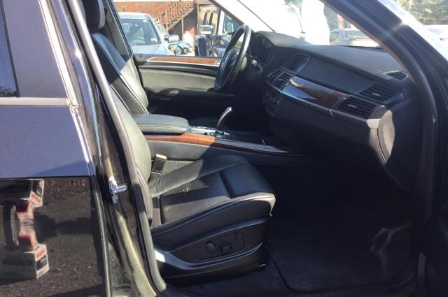 Photo 5 from auction – 2011 BMW X5 XDRIVE3 with VIN 5UXZV4C50BL405461