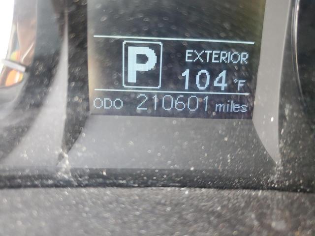 Photo 8 from auction – 2015 TOYOTA SIENNA LE with VIN 5TDKK3DC4FS634152