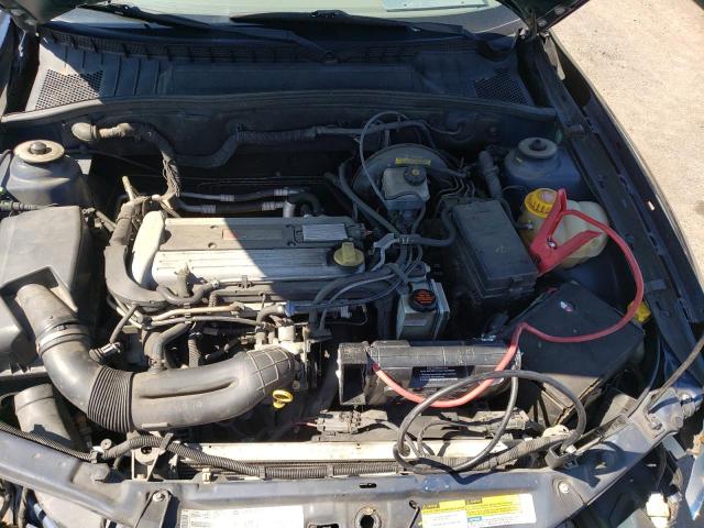 Photo 7 from auction – 2001 SATURN L200 with VIN 1G8JU52FX1Y527290