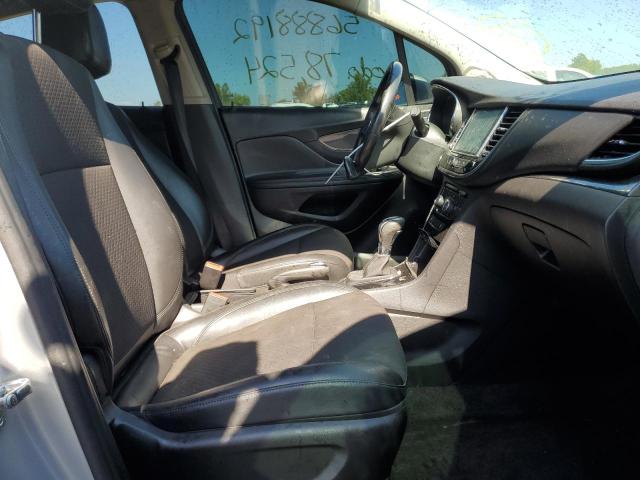 Photo 5 from auction – 2018 BUICK ENCORE PRE with VIN KL4CJASB8JB713405