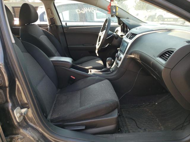 Photo 5 from auction – 2011 CHEVROLET MALIBU 1LT with VIN 1G1ZC5E11BF121724