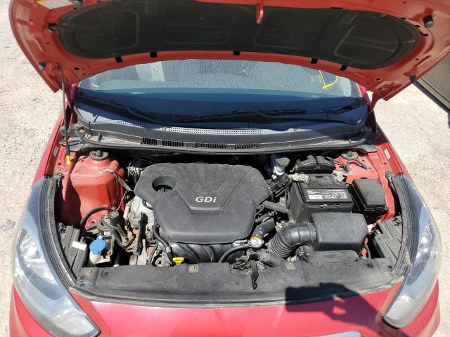Photo 7 from auction – 2013 HYUNDAI ACCENT GLS with VIN KMHCT5AE8DU071873
