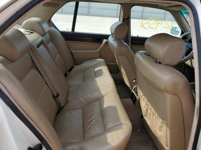 Photo 6 from auction – 1990 BMW 735 I AUTO with VIN WBAGB431XLDB65779