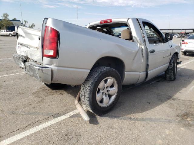 Photo 4 from auction – 2003 DODGE RAM 1500 S with VIN 1D7HA16N43J540156