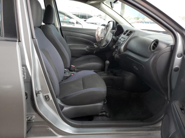 Photo 5 from auction – 2012 NISSAN VERSA S with VIN 3N1CN7AP8CL812384