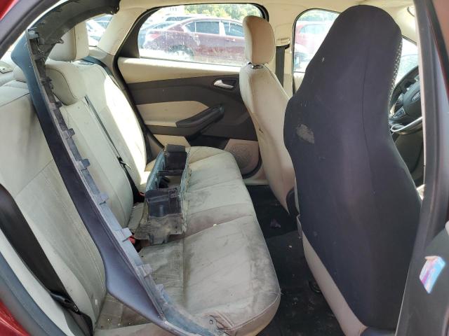 Photo 6 from auction – 2016 FORD FOCUS SE with VIN 1FADP3F25GL245964