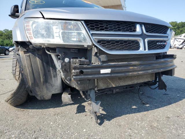 Photo 9 from auction – 2018 DODGE JOURNEY SE with VIN 3C4PDCAB9JT498711