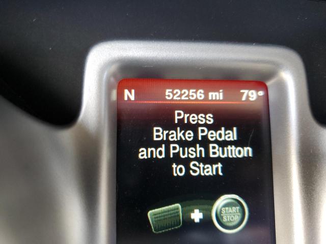 Photo 8 from auction – 2018 DODGE JOURNEY SE with VIN 3C4PDCAB3JT510240