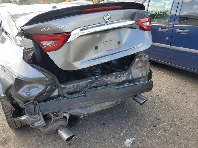 Photo 9 from auction – 2016 NISSAN MAXIMA 3.5 with VIN 1N4AA6AP4GC407365