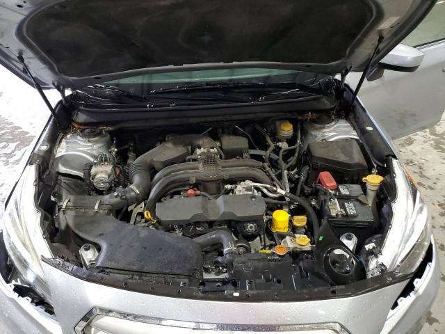 Photo 7 from auction – 2015 SUBARU LEGACY 2.5 with VIN 4S3BNBD69F3016273