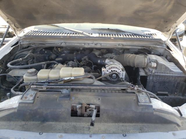 Photo 7 from auction – 2000 FORD F250 SUPER with VIN 1FTNF20F0YEB84570
