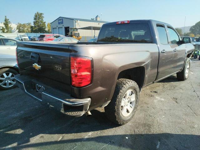 Photo 4 from auction – 2016 CHEVROLET SILVERADO with VIN 1GCRCREH6GZ108212