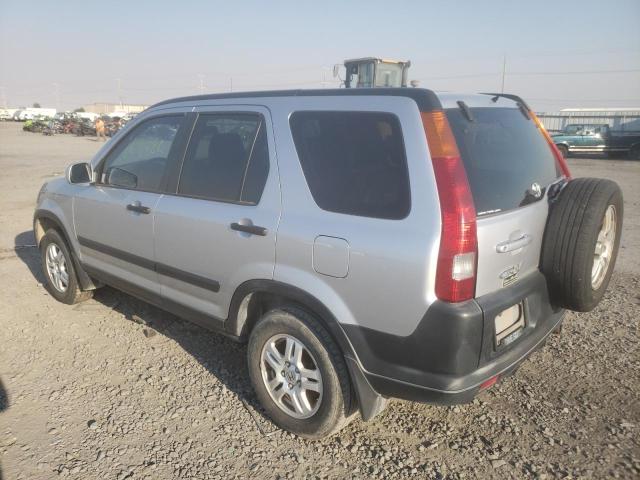 Photo 3 from auction – 2002 HONDA CR-V with VIN JHLRD78822C047436