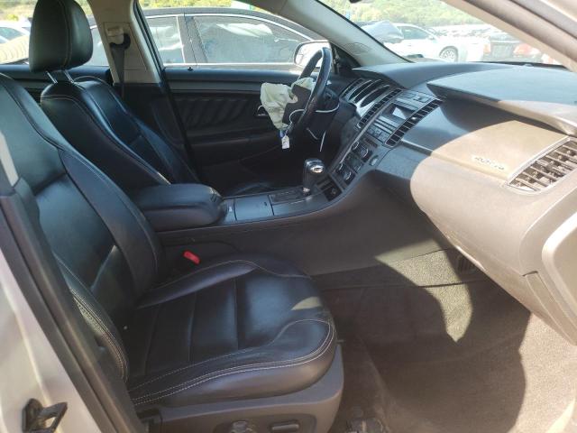 Photo 5 from auction – 2012 FORD TAURUS SEL with VIN 1FAHP2EW6CG133189