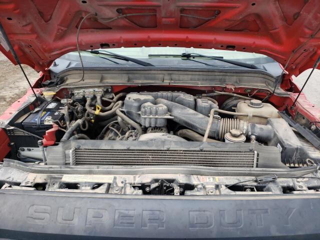 Photo 7 from auction – 2016 FORD F250 SUPER with VIN 1FT7W2B6XGEC74443