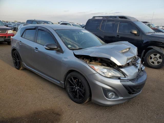 MAZDA SPEED 3 2013 with VIN JM1BL1L45D1738283 - Photo from auction