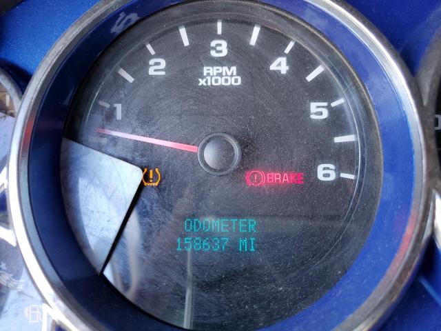 صورة رقم 8 من المزاد - 2007 CHEVROLET SILVERADO مع VIN 2GCEC13J271690047
