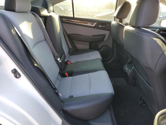 Photo 6 from auction – 2018 SUBARU LEGACY SPO with VIN 4S3BNAS61J3037589