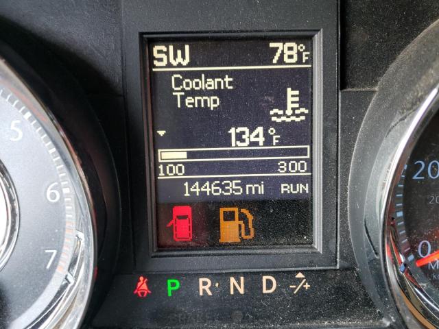 Photo 8 from auction – 2013 CHRYSLER TOWN & COU with VIN 2C4RC1BG2DR669817