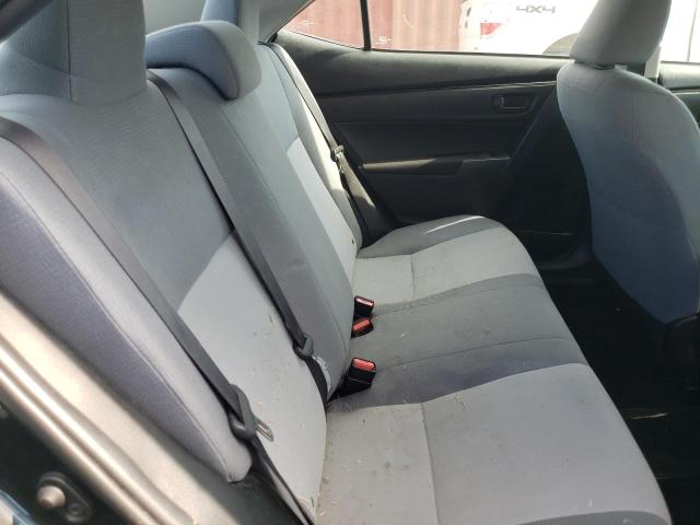 Photo 6 from auction – 2017 TOYOTA COROLLA L with VIN 5YFBURHE6HP731941