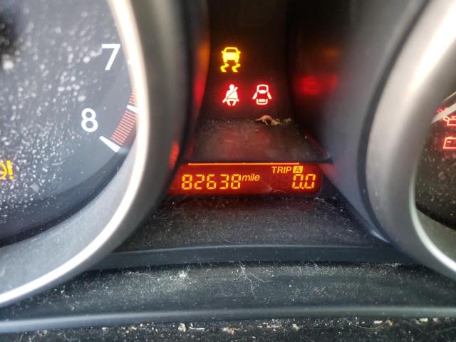 Photo 8 from auction – 2015 MAZDA 5 SPORT with VIN JM1CW2BL6F0184075