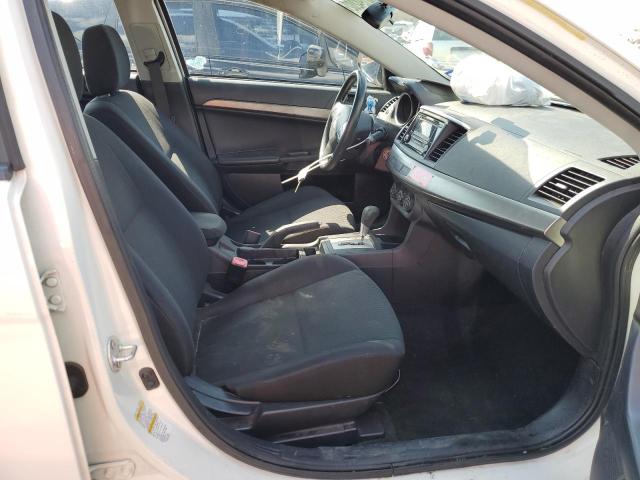 Photo 5 from auction – 2015 MITSUBISHI LANCER ES with VIN JA32U2FU6FU013029