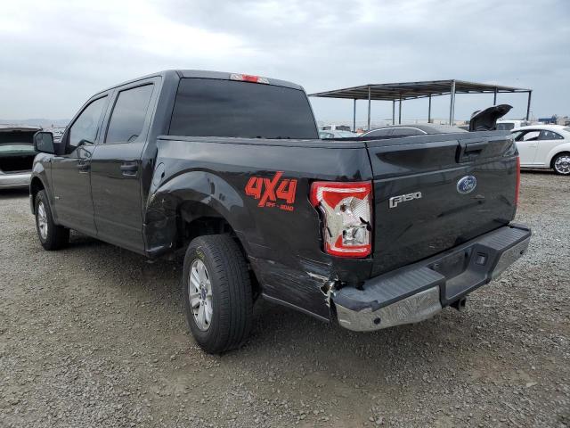 Photo 3 from auction – 2015 FORD F150 SUPER with VIN 1FTEW1CP5FKE75790