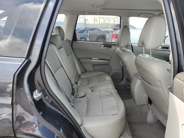 Photo 6 from auction – 2010 SUBARU FORESTER 2 with VIN JF2SH6CC8AG916462
