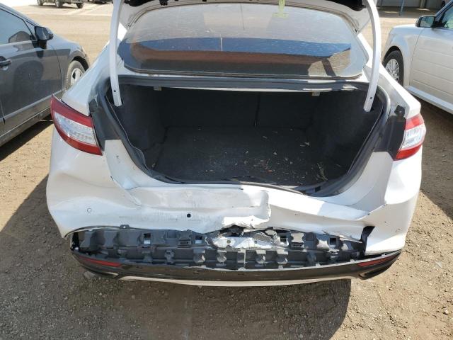 Photo 9 from auction – 2016 FORD FUSION TIT with VIN 3FA6P0K90GR369443