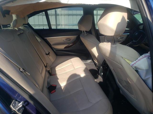 Photo 6 from auction – 2018 BMW 330 I with VIN WBA8B9G56JNU98547