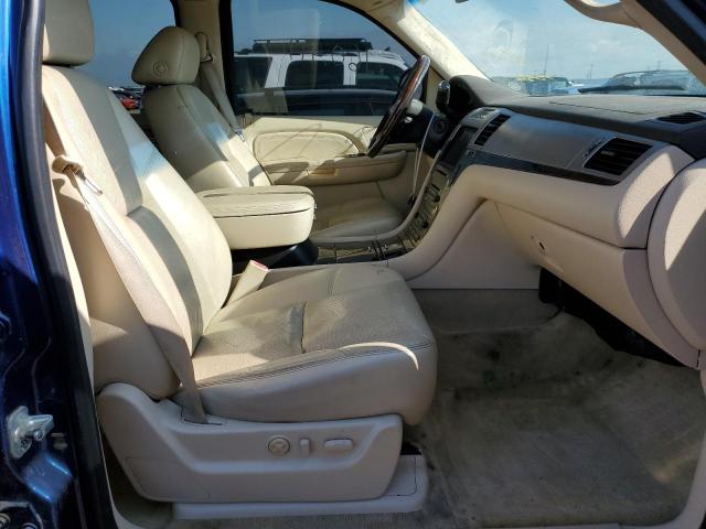Photo 5 from auction – 2008 CADILLAC ESCALADE E with VIN 1GYFK66808R209910