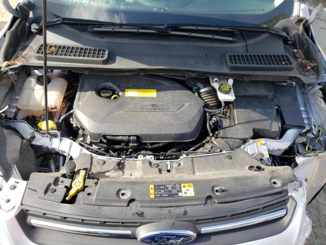 Photo 7 from auction – 2016 FORD ESCAPE SE with VIN 1FMCU9GX5GUA50559