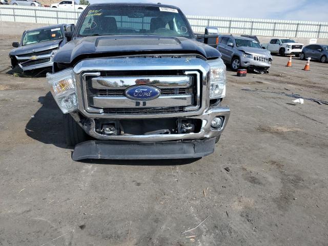 Photo 9 from auction – 2016 FORD F250 SUPER with VIN 1FT7W2B63GEB24464