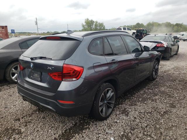 Photo 4 from auction – 2015 BMW X1 XDRIVE2 with VIN WBAVL1C53FVY26943