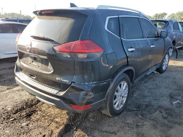 Photo 4 from auction – 2017 NISSAN ROGUE S with VIN KNMAT2MV7HP608419