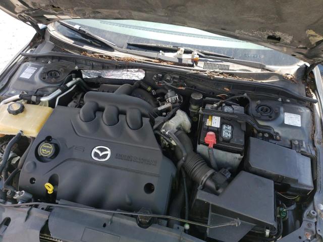 Photo 7 from auction – 2005 MAZDA 6 S with VIN 1YVHP80D255M06446