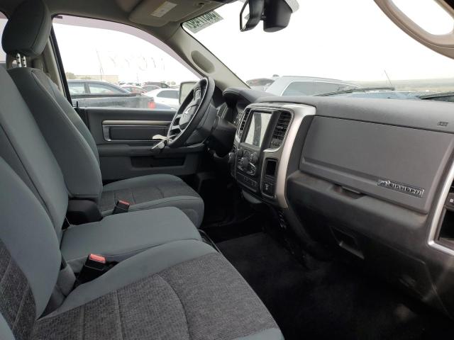 Photo 5 from auction – 2017 RAM 1500 SLT with VIN 1C6RR7LG6HS606277