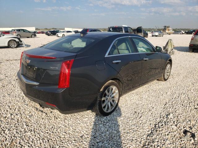 Photo 4 from auction – 2017 CADILLAC ATS with VIN 1G6AG5RX0H0189471