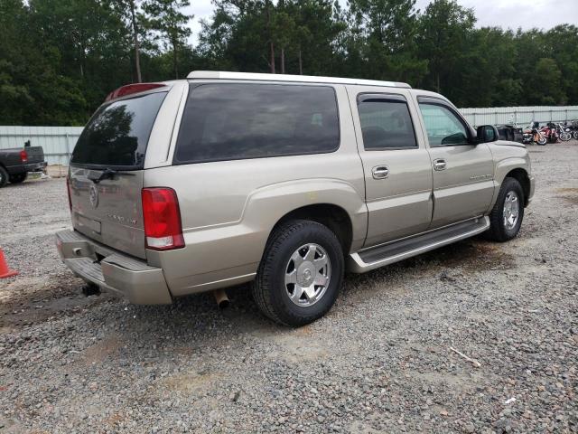 Photo 4 from auction – 2003 CADILLAC ESCALADE E with VIN 3GYFK66N03G284749