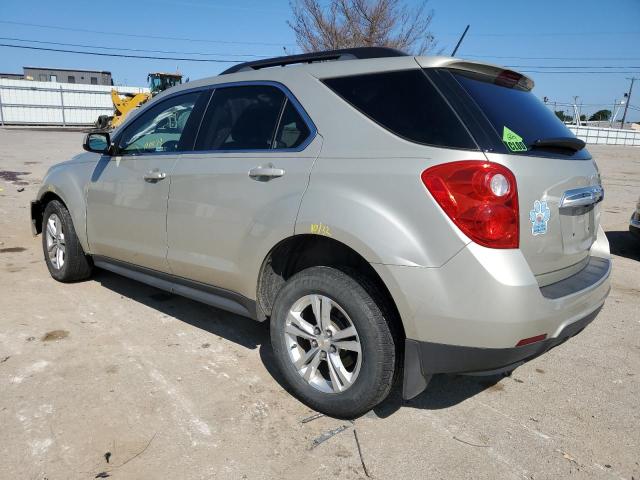 Photo 3 from auction – 2015 CHEVROLET EQUINOX LT with VIN 2GNALBEK4F6431854