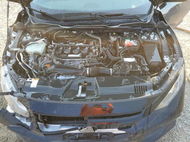 Photo 7 from auction – 2017 HONDA CIVIC SI with VIN 2HGFC1E55HH707115