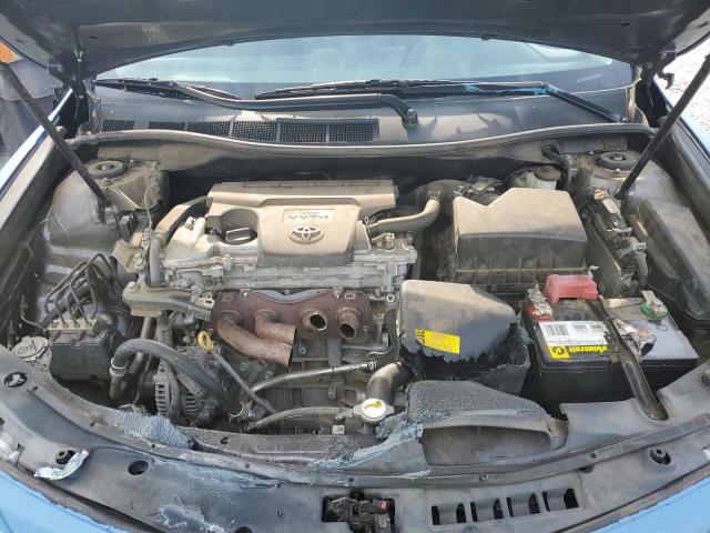 Photo 7 from auction – 2014 TOYOTA CAMRY L with VIN 4T1BF1FK5EU859571